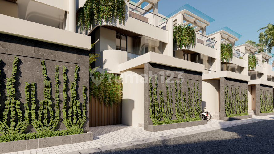 Lush Villa Seminyak - Image 6