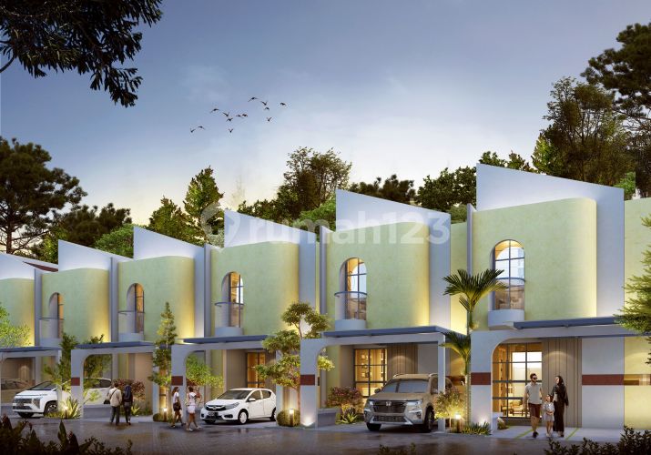 Jasmine (62/65) di GREENLAND BOGOR