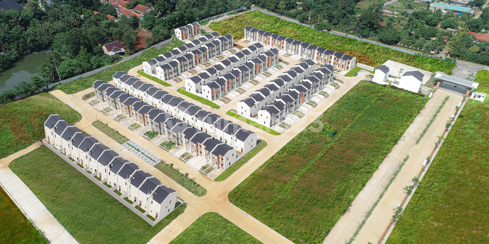 Heartful Town Depok - Image 6