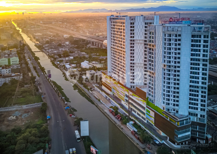 LRT CITY Bekasi - Eastern Green - Image 2