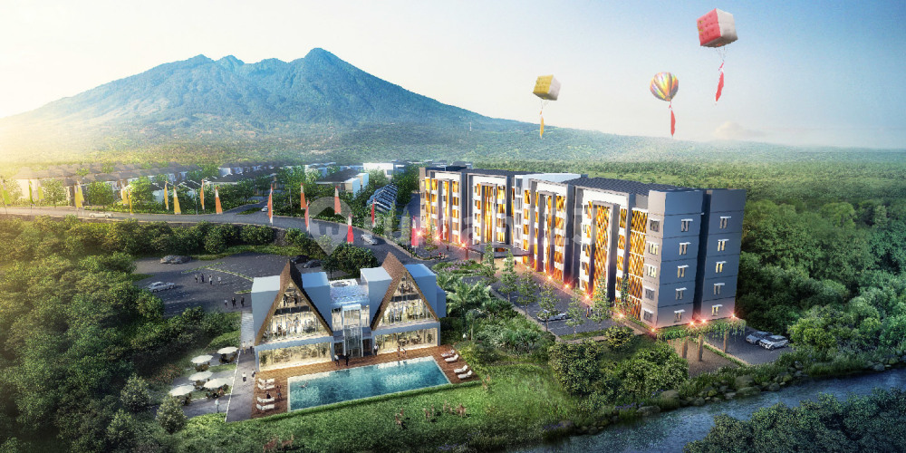 Apartemen Royal Heights - Image 6
