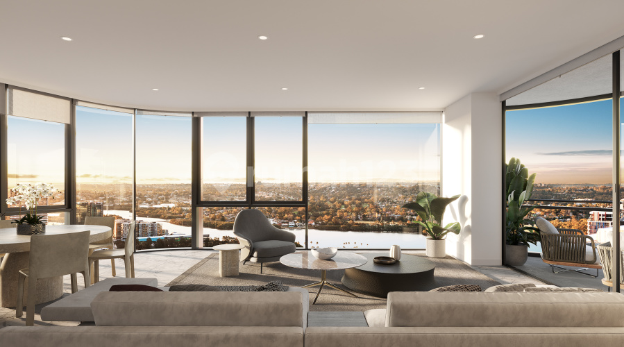 2 Bedroom di Rhodes Central