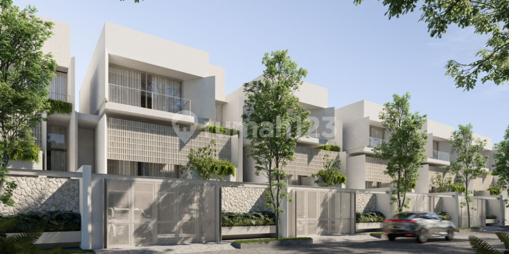 Tipe 10 di Sequoia Hills