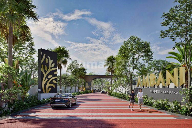 Ambani Residenza Bandara - Image 2