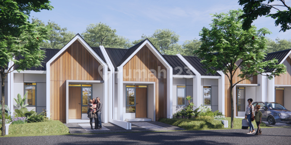 Woody di CitraGrand Senyiur City Samarinda