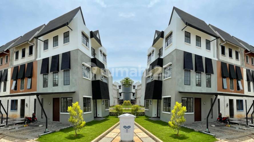 Lang di Synthesis Huis