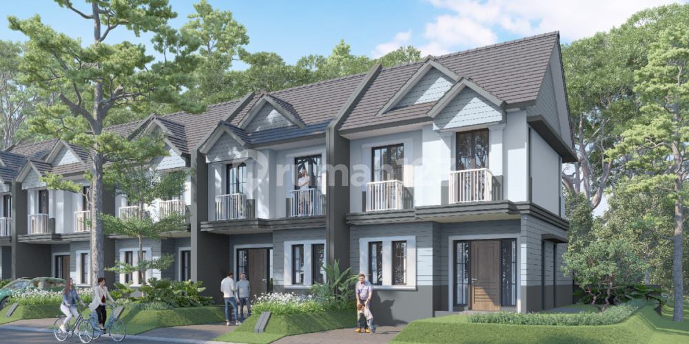 Cardiff Corner di Royal Tajur Residence