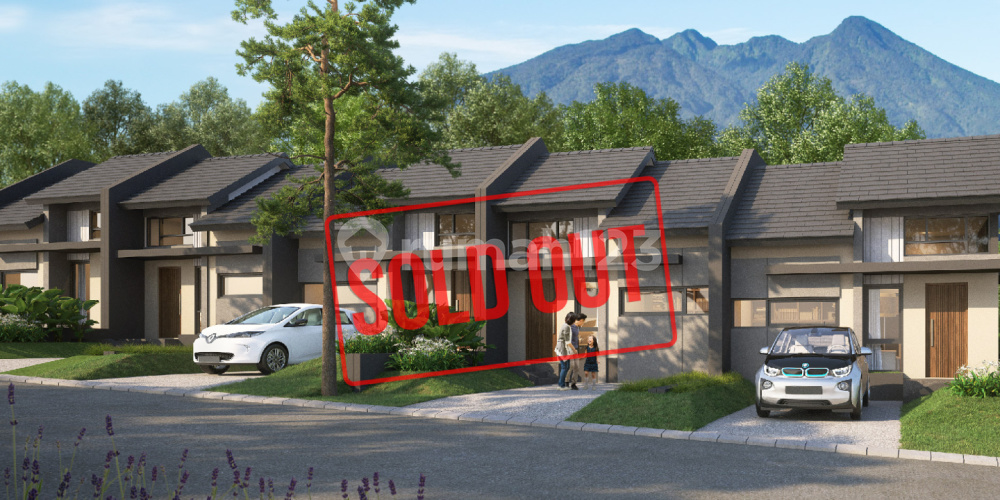 Rochester di Royal Tajur Residence