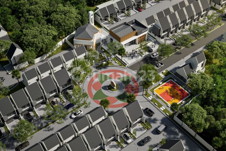 Ambani Residenza Bandara - Image 3