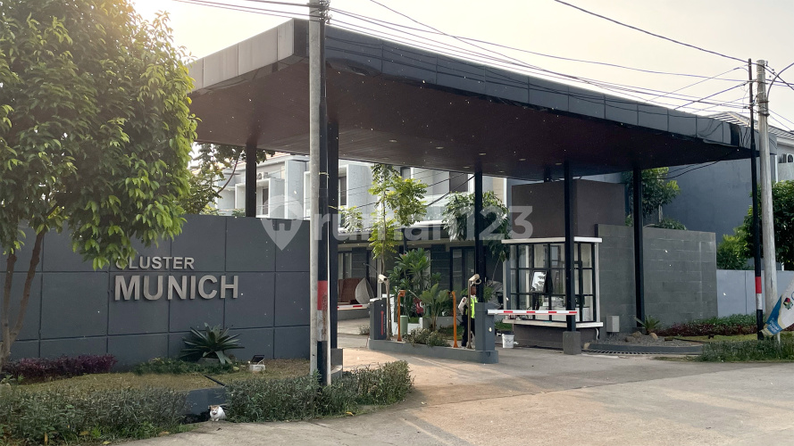 Graha Laras Sentul - Image 8