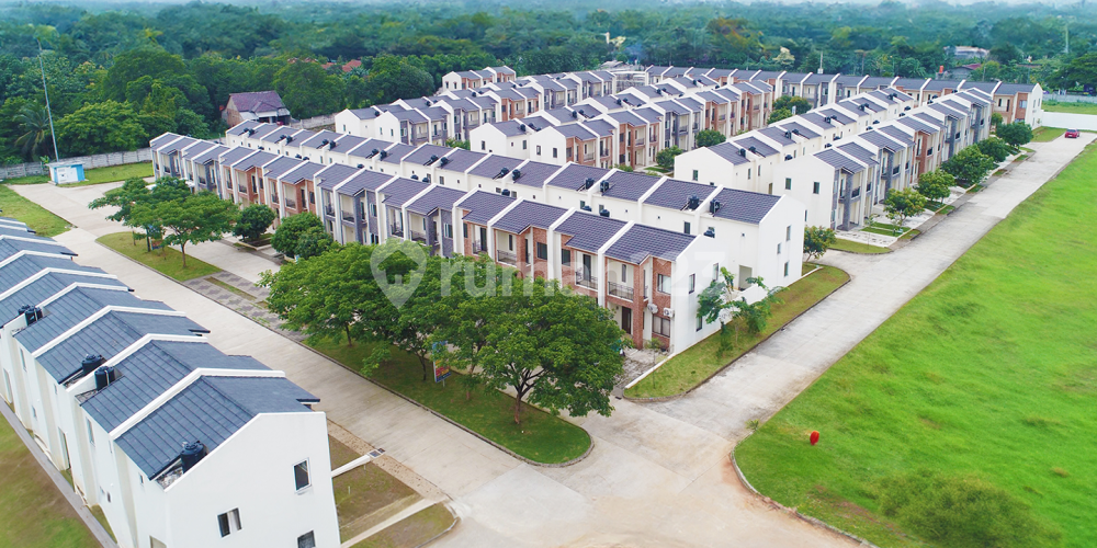 Heartful Town Depok - Image 5