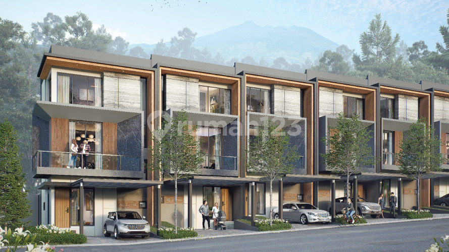 Vivace di RANCAMAYA GOLF ESTATE