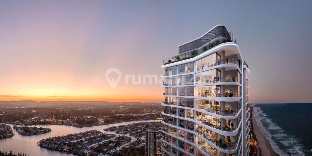 Iconica Surfers Paradise