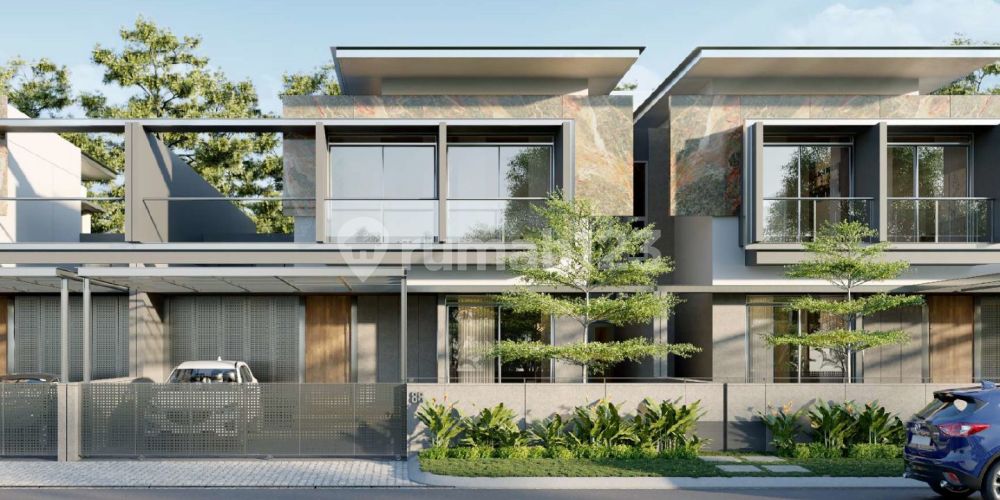 Anggapati di Kota Baru Parahyangan