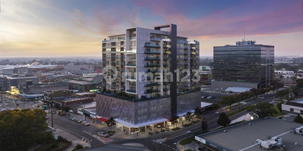 The Lonsdale Dandenong