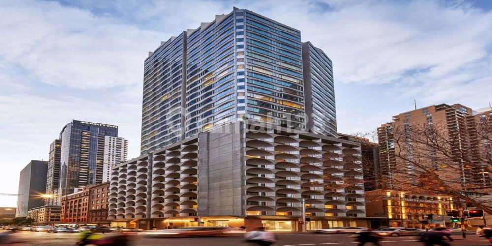 Castle Residences Sydney