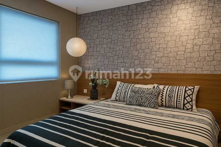 Suites di Atlanta Residences