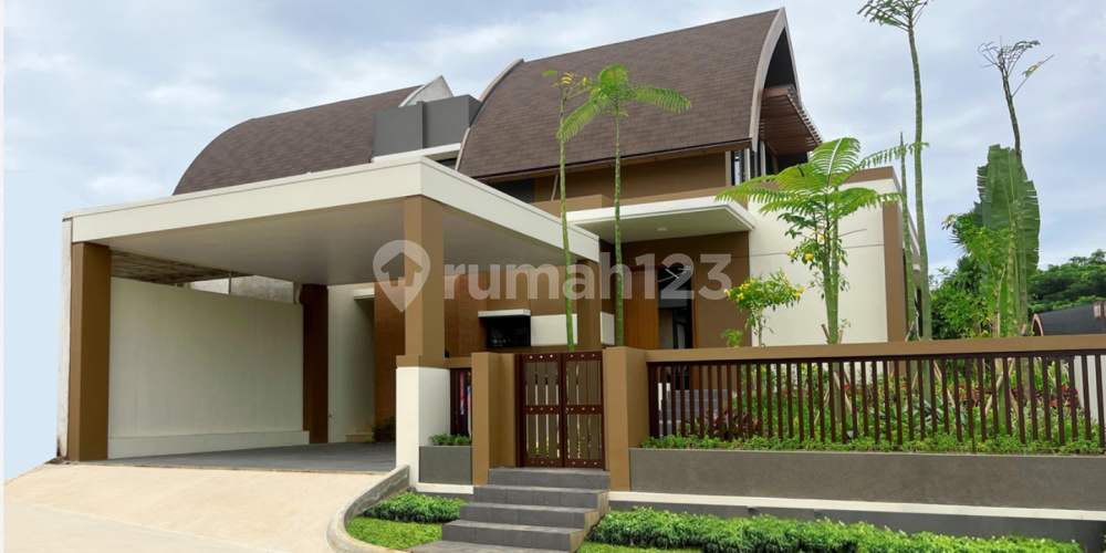 Villa di Vimala Hills