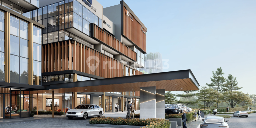 Powell Studio Lofts - Image 2