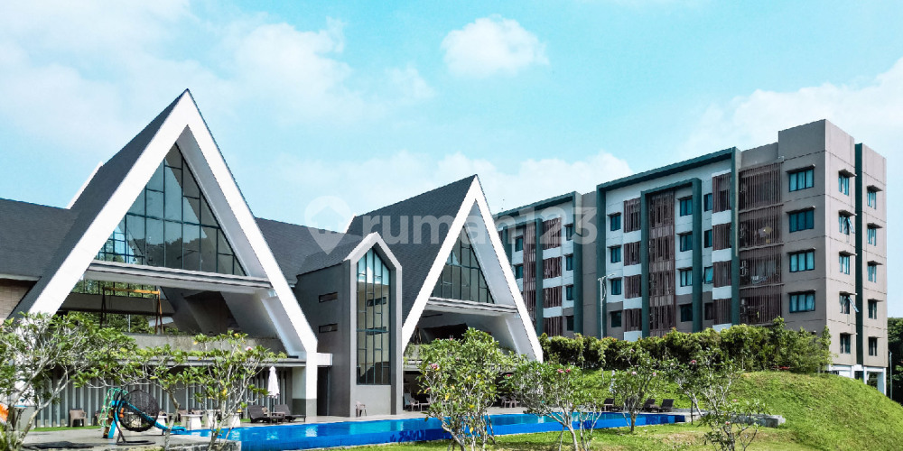 Apartemen Royal Heights - Image 5