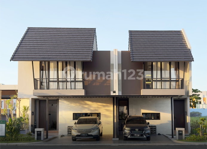 Springs 7 x 14 Basic di The Mutiara Springs