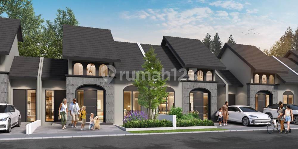 Freesia 5 di CitraIndah City