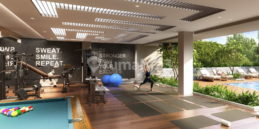 Apartemen Royal Heights - Image 9