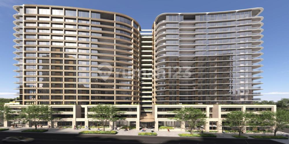 Park Modern South Melbourne