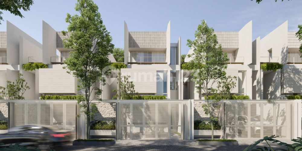 Tipe 8 di Sequoia Hills