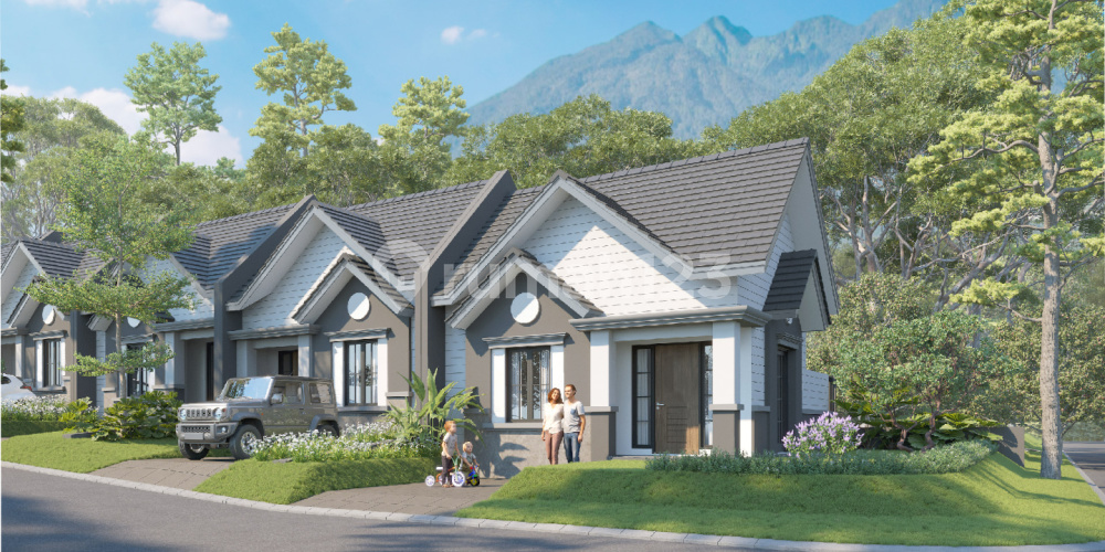 Calsley Corner di Royal Tajur Residence