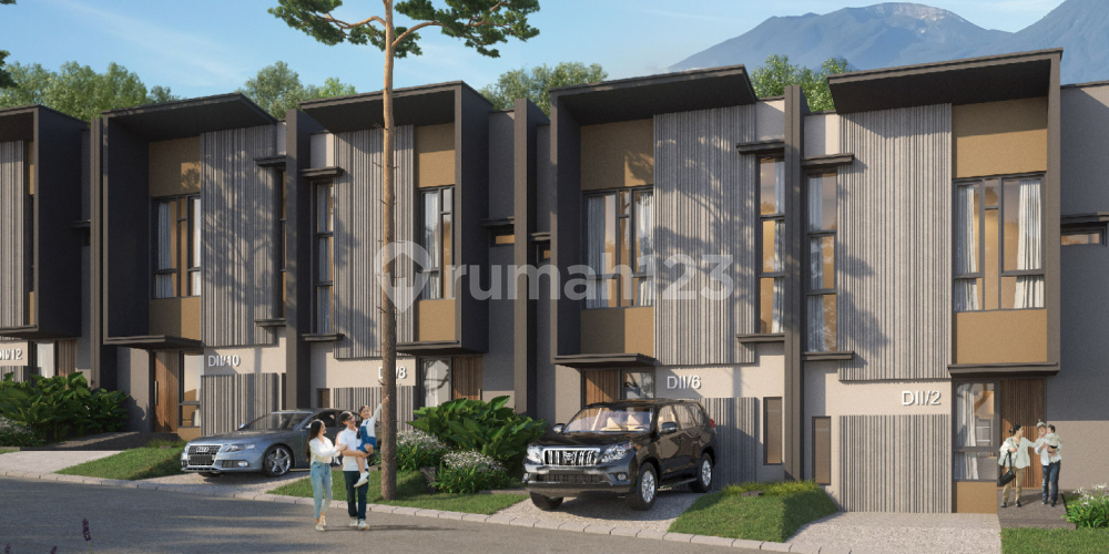 Cheshire  di Royal Tajur Residence