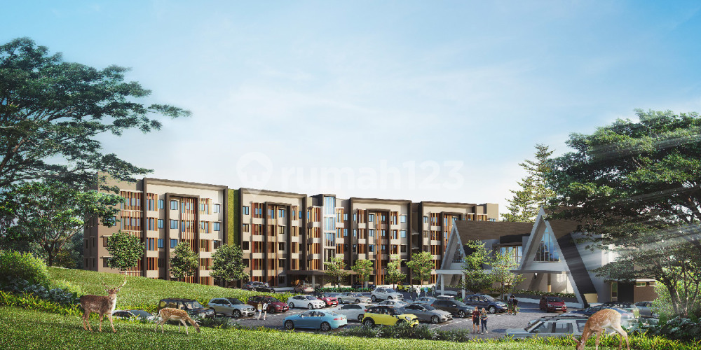 Apartemen Royal Heights - Image 7