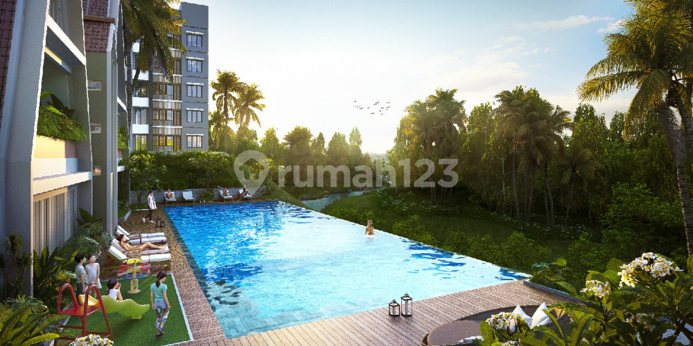 Apartemen Royal Heights - Image 8