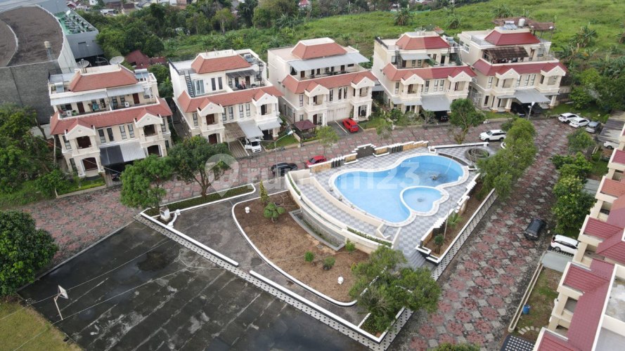 Villa City Garden - Image 4