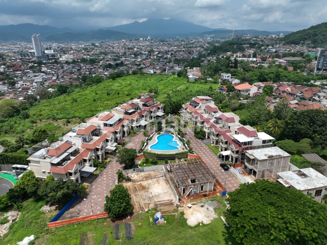 Villa City Garden - Image 3