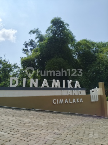 Dinamika Land Cimalaka - Image 5