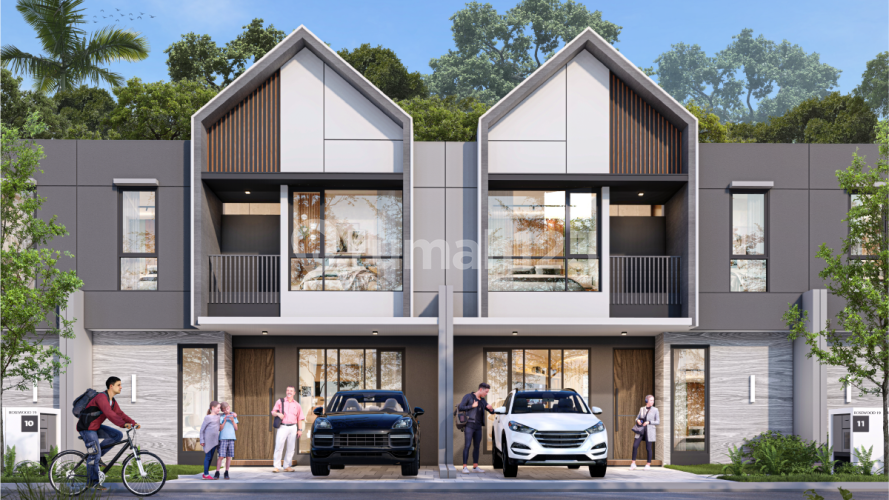 Garden Avenue  - Image 7