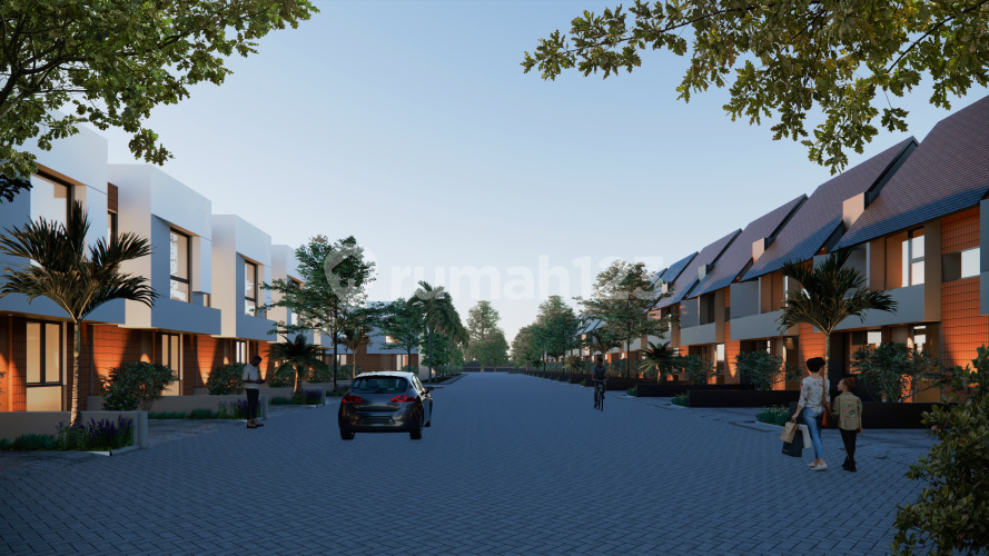 CLUSTER AYANA - Image 7