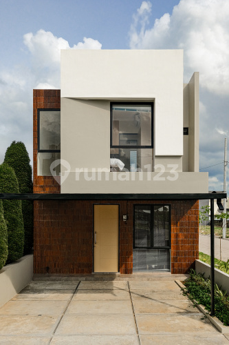 GARDENIA di CLUSTER AYANA