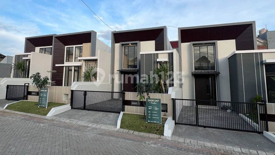 THE INIZIO - Image 6