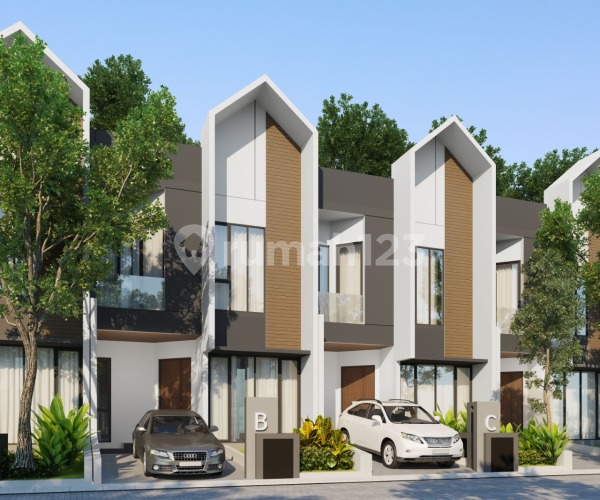 Alena di The Daarra Exclusive Residence - Ungaran