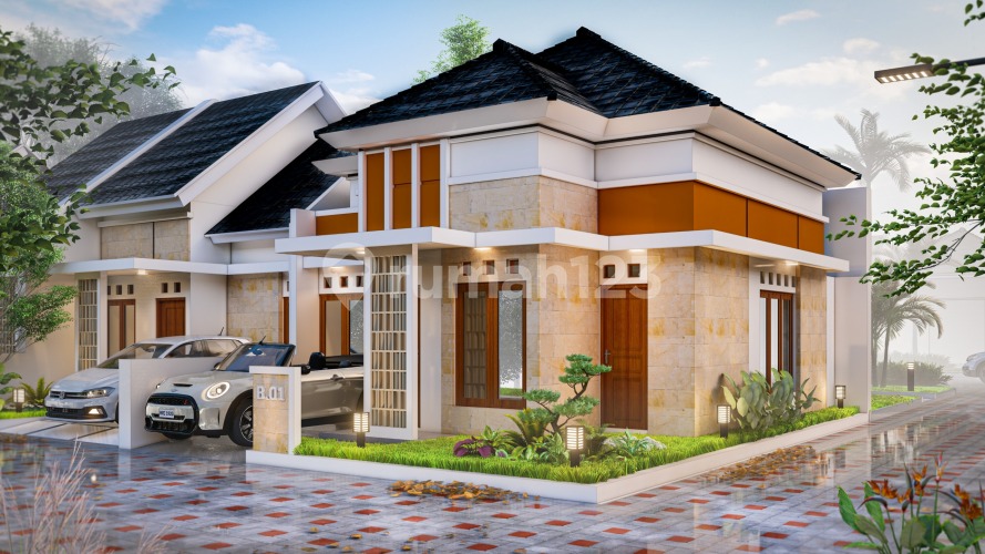 Type - 55/88 di Safira Mutiara