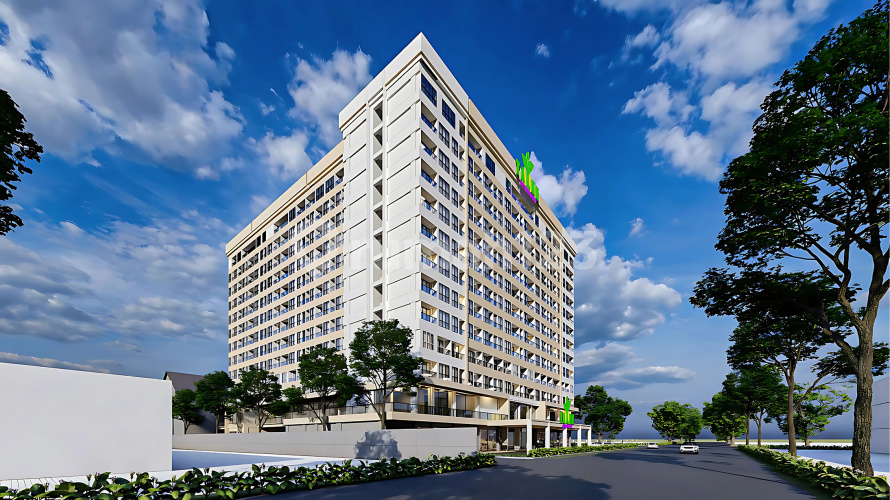 Talun Apartment - Image 5