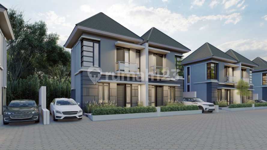 Unit A3 di Villa karta