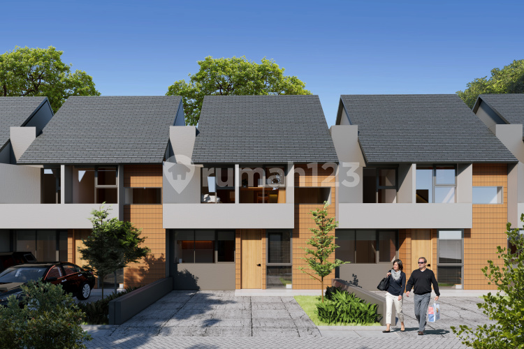 CLUSTER AYANA - Image 6