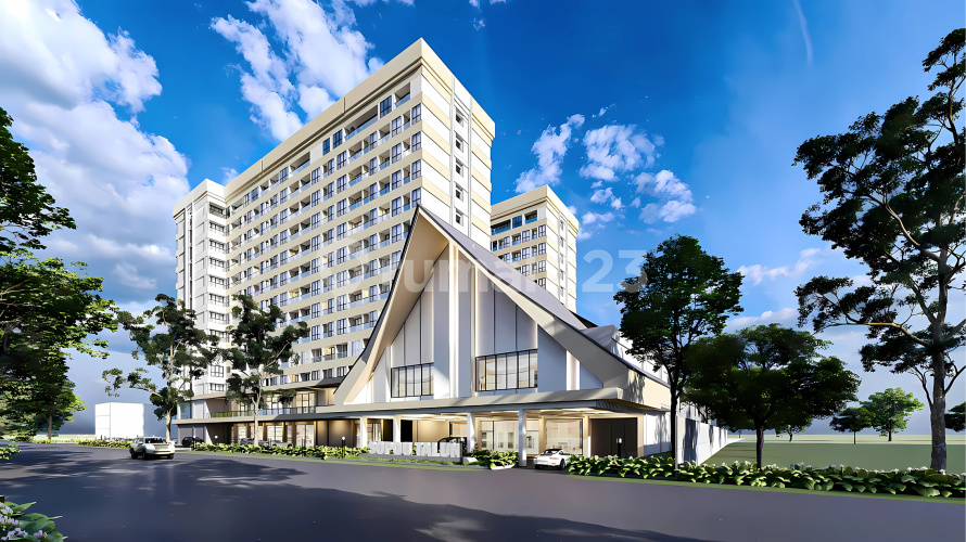 Talun Apartment - Image 4