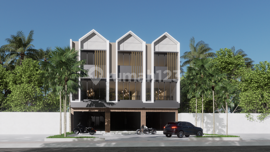 CITRA LESTARI & SOHO 112 - Image 2