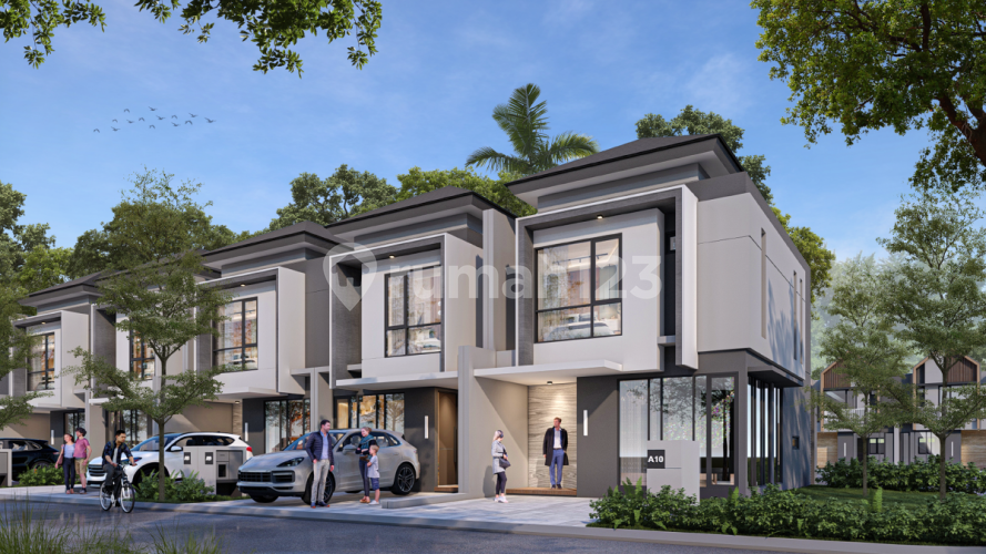 Garden Avenue  - Image 10