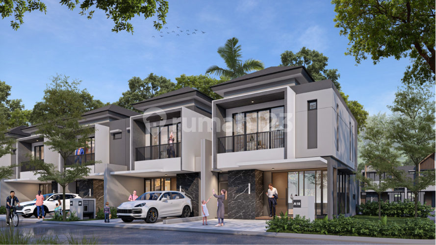 Garden Avenue  - Image 8