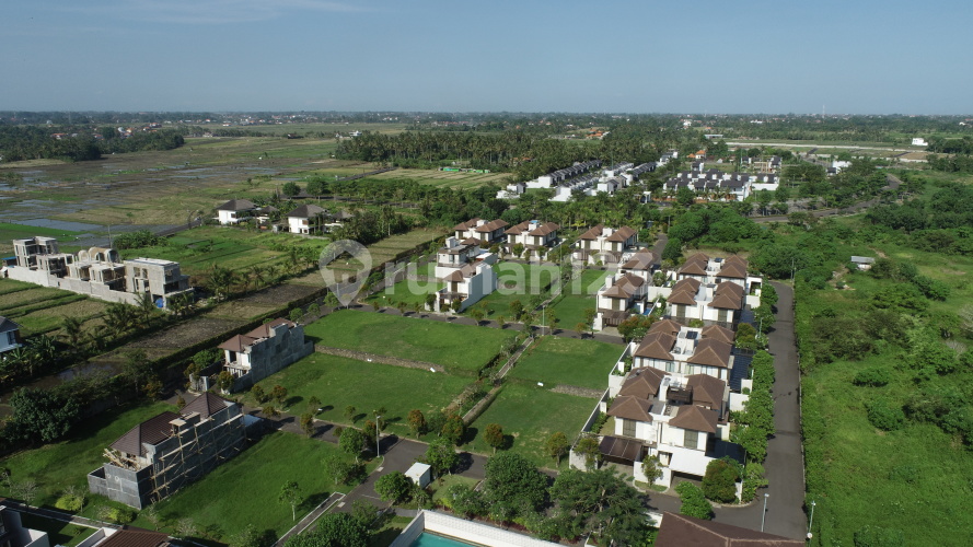 KAVLING NIVATA 300 m2 di CIPUTRA BEACH RESORT